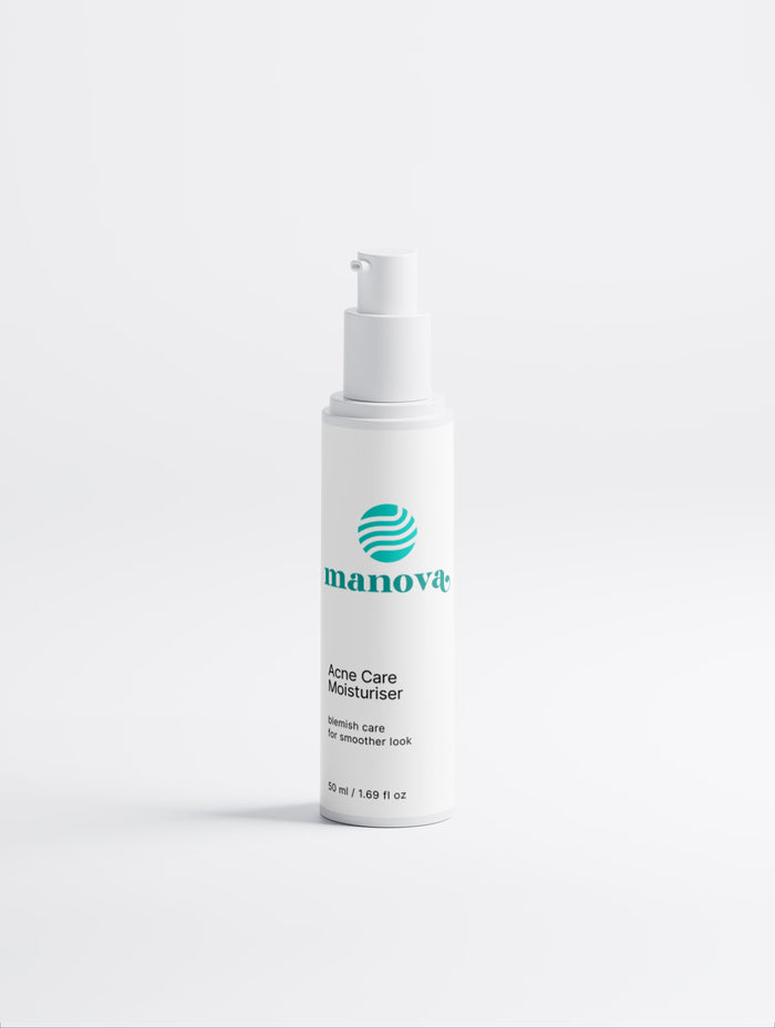 Acne Care Moisturiser