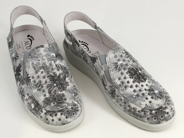 Aco Comfort Arty available in 2 colours