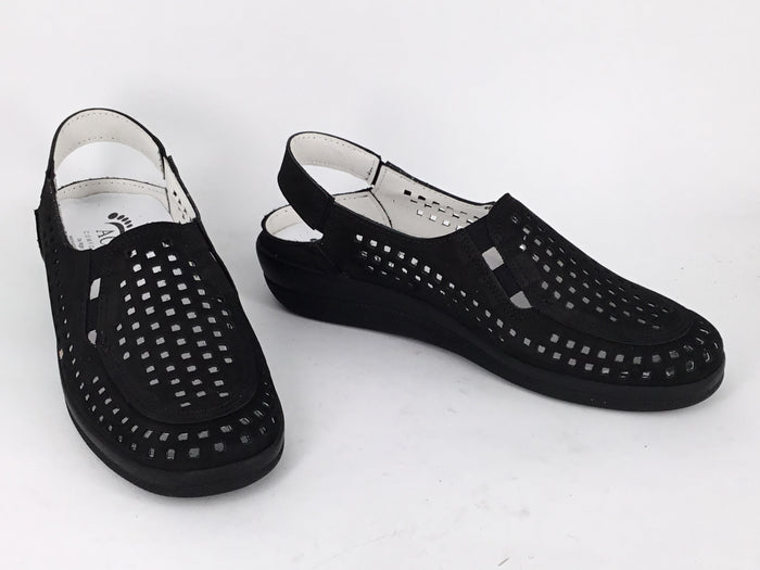 Aco Comfort Arty available in 2 colours