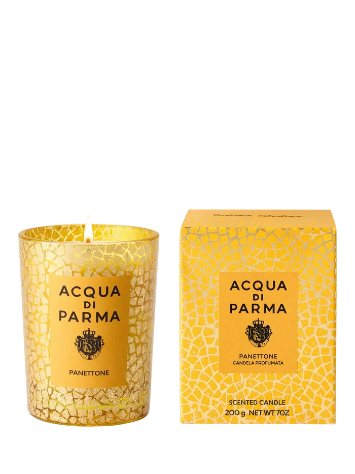 ACQUA di Parma Panettone
