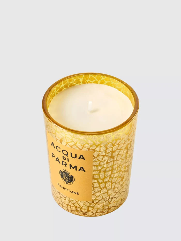 ACQUA di Parma Panettone