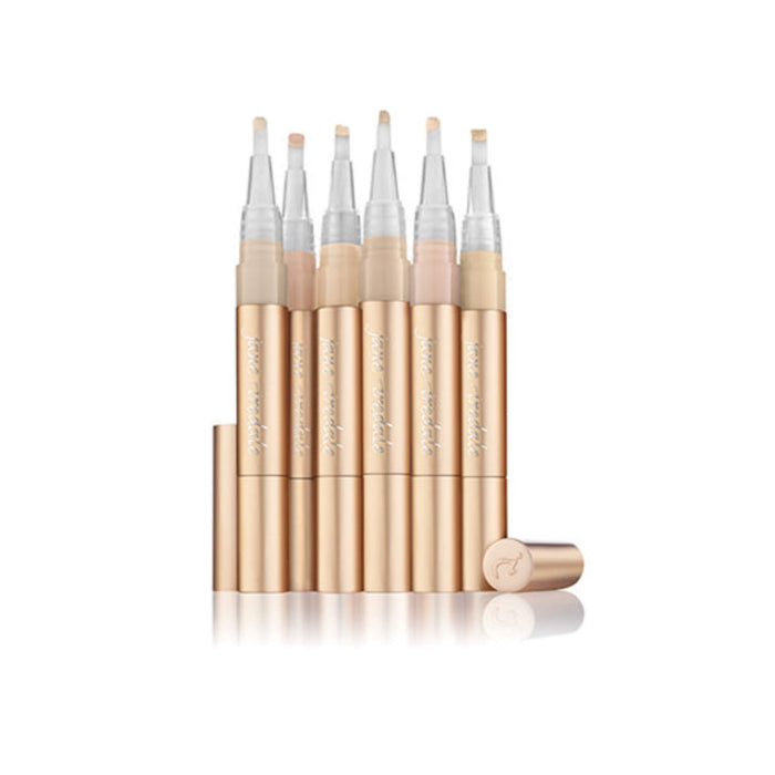 Group of JaneIredale ActiveLight Under-EyeConcealers