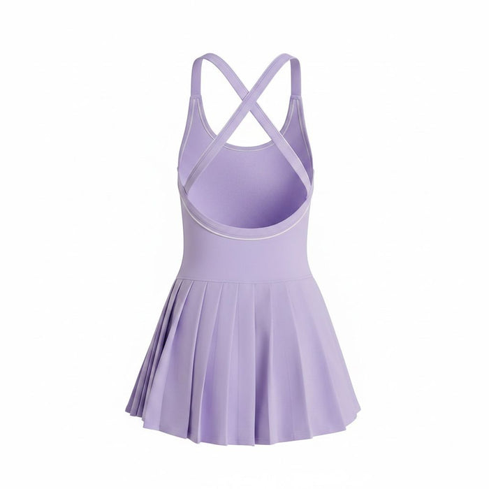 Active Mini Dress