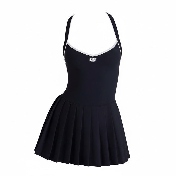 Active Mini Dress