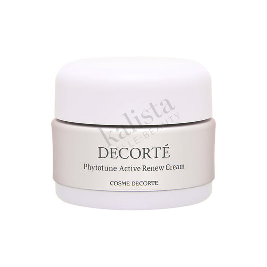 Active Renew Cream