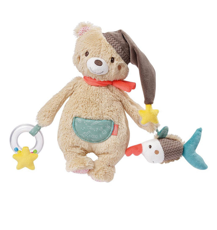 Activity Bear
