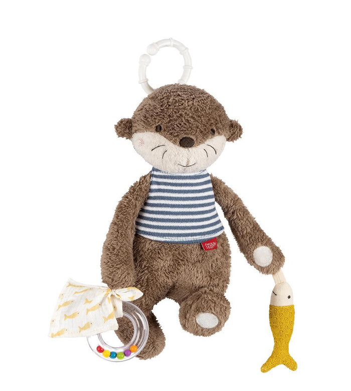 Activity Otter