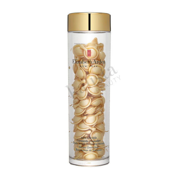 Advanced Replenish & Restore Ceramide Capsules Daily Youth Restoring Serum