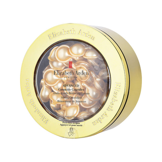 Advanced Replenish & Restore Ceramide Capsules Daily Youth Restoring Serum