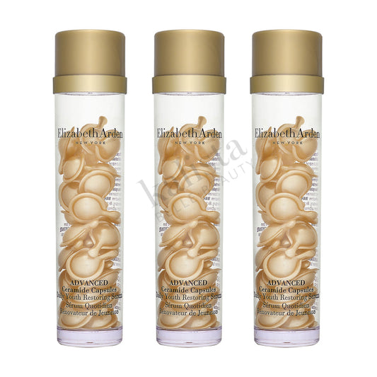 Advanced Replenish & Restore Ceramide Capsules Daily Youth Restoring Serum