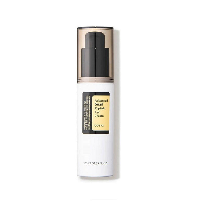 ADVANCED SNAIL PEPTIDE EYE CREAM - Crema De Ochi Cu Extract De Melc Si Peptide - skinseen.ro