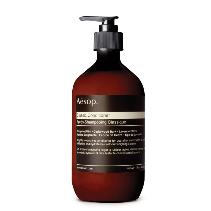 Aesop Conditioner 500ml