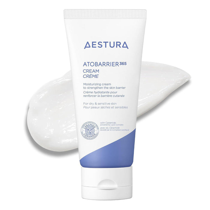 Aestura AtoBarrier 365 Cream 80 mL