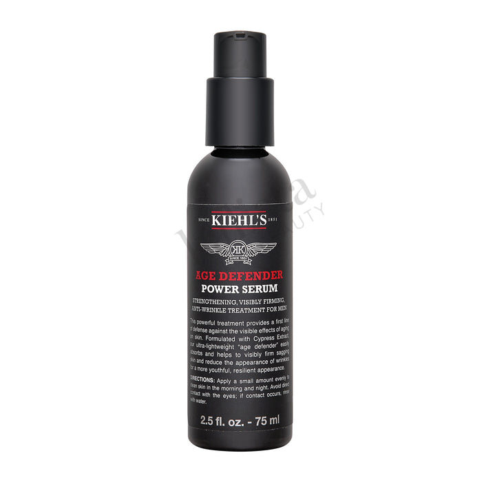 Age Defender Power Serum (For Men)