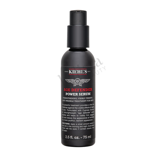 Age Defender Power Serum (For Men)