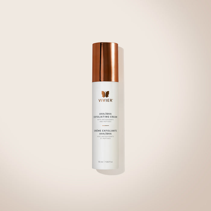 AHA/BHA Exfoliating Cream
