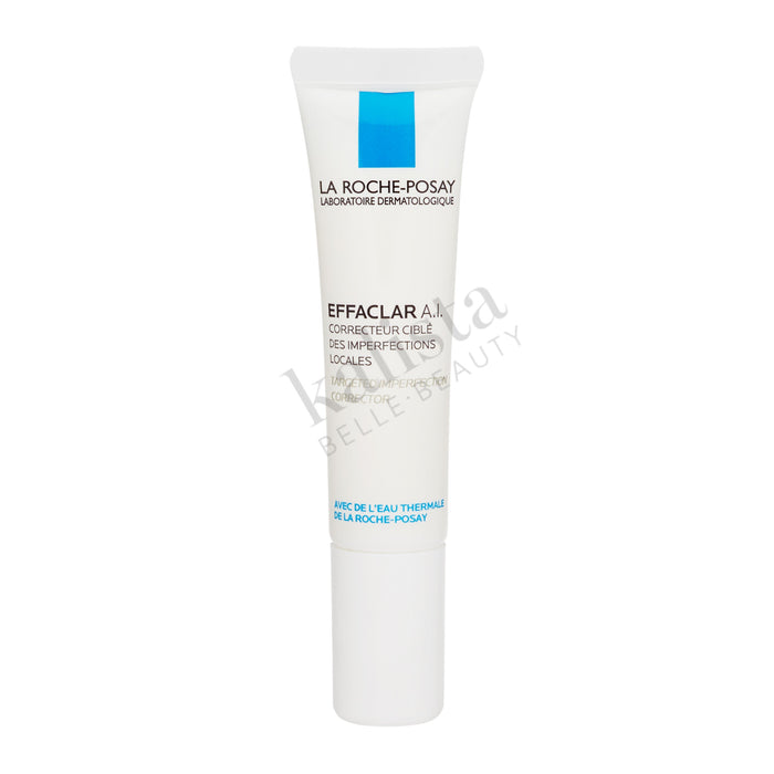 A.I. Targeted Imperfectin Corrector