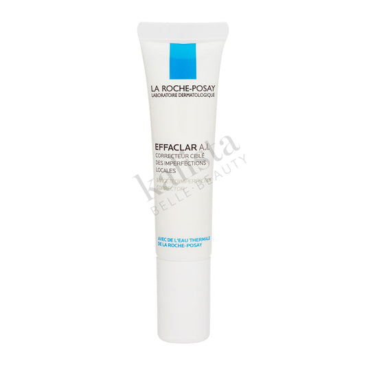 A.I. Targeted Imperfectin Corrector