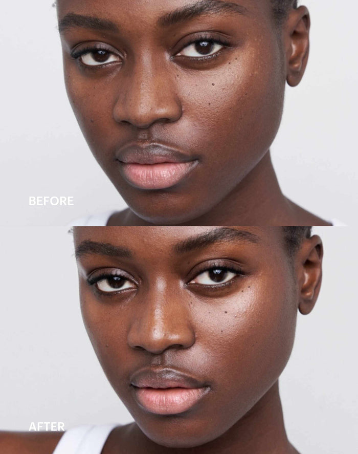 cc-cream-spf-30; deep: Before & After der CC Cream in Deep