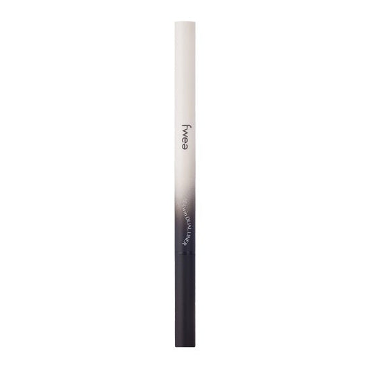 ALL - TWIN DUAL LINER 03 SEE - THROUGH BLACK - Creion Negru Contur Ochi - skinseen.ro