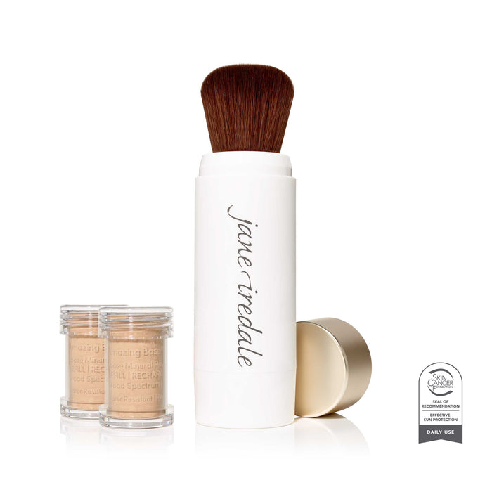 Honey Bronze