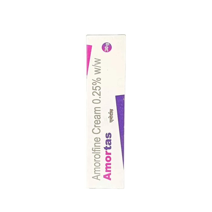 Amortas Cream