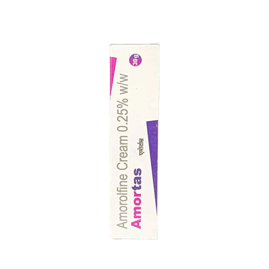 Amortas Cream