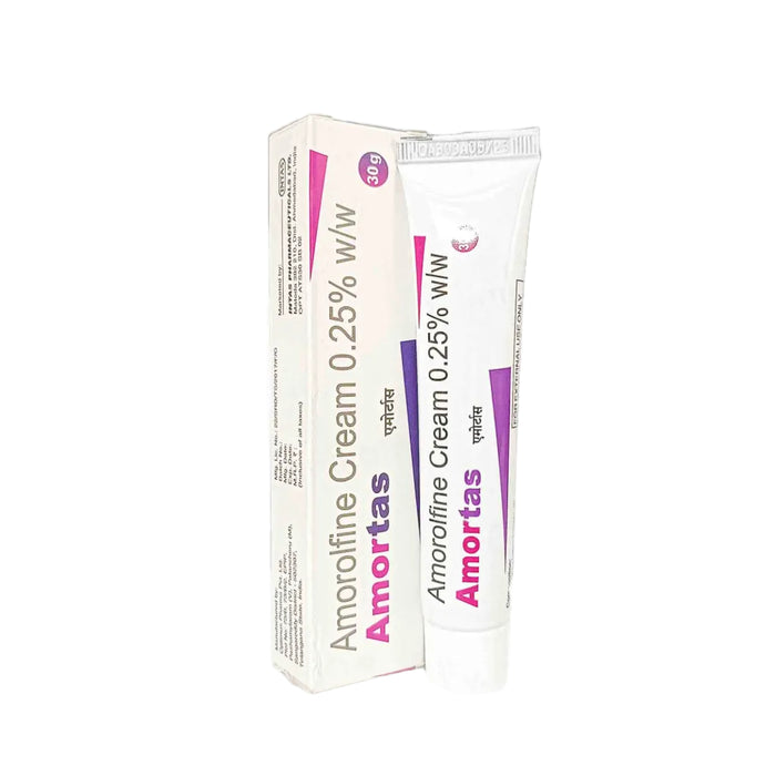 Amortas Cream