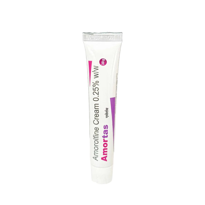 Amortas Cream