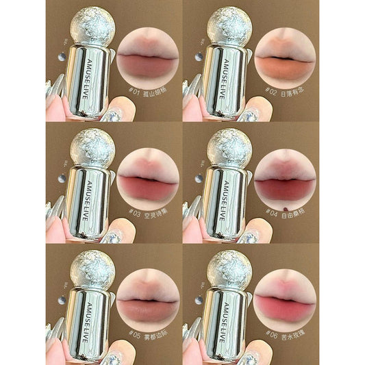 AMUSE STAR SPARKLING GALAXY LIP