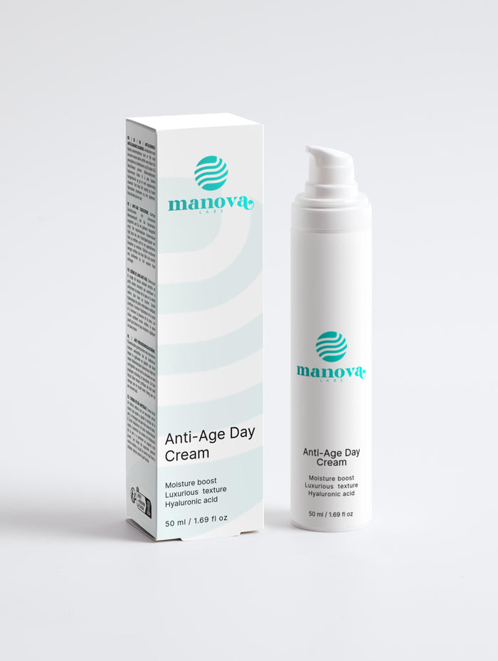 Anti Aging Cream for Men