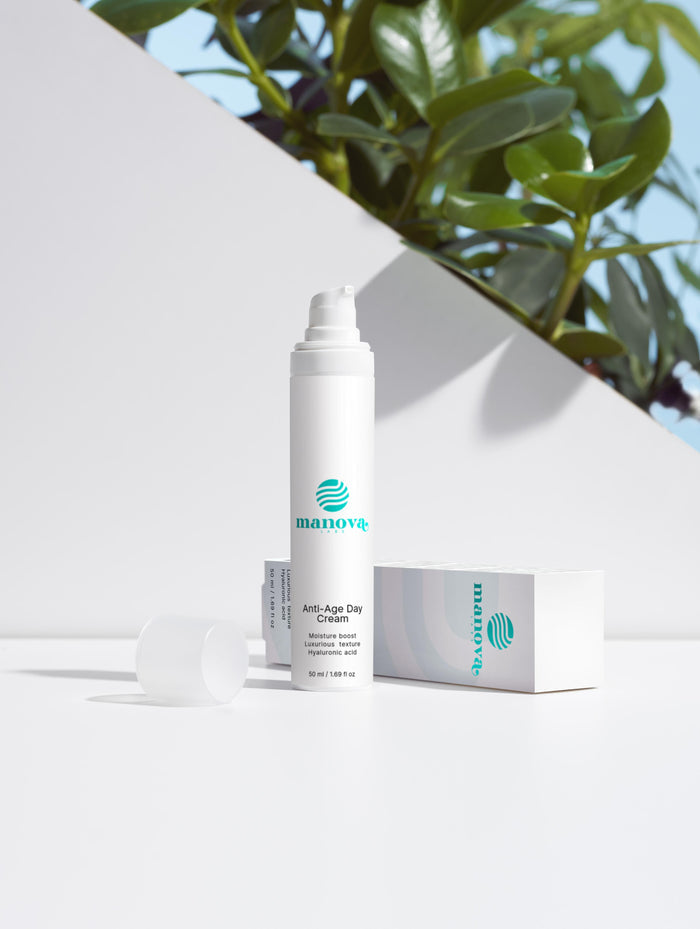 Anti Aging Cream for Men