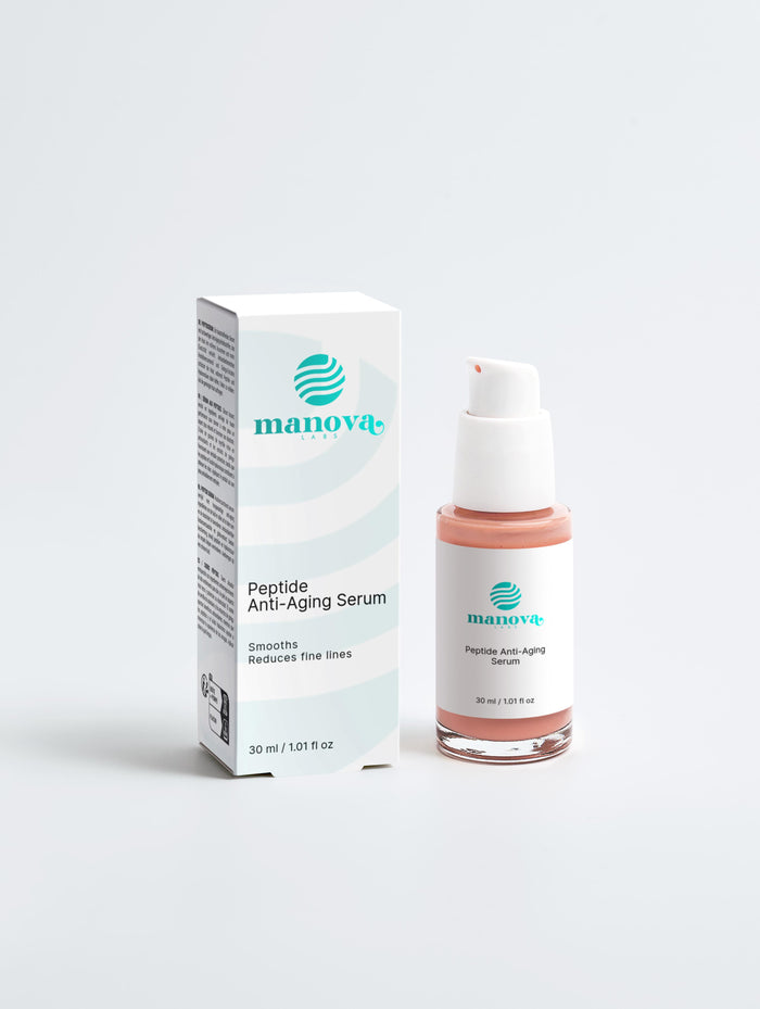 anti aging serum for men