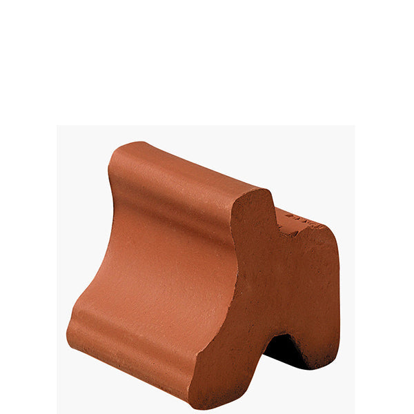 Antique Pot Feet Cotto 3 Pack