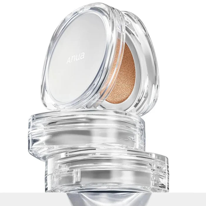 ANUA Gyul Cushion SPF50+ PA+++ 15 g