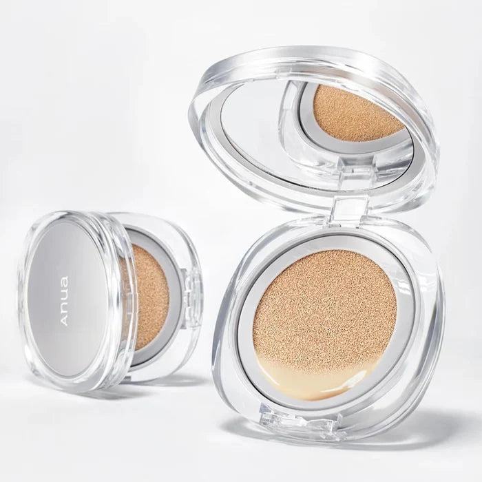 ANUA Gyul Cushion SPF50+ PA+++ 15 g