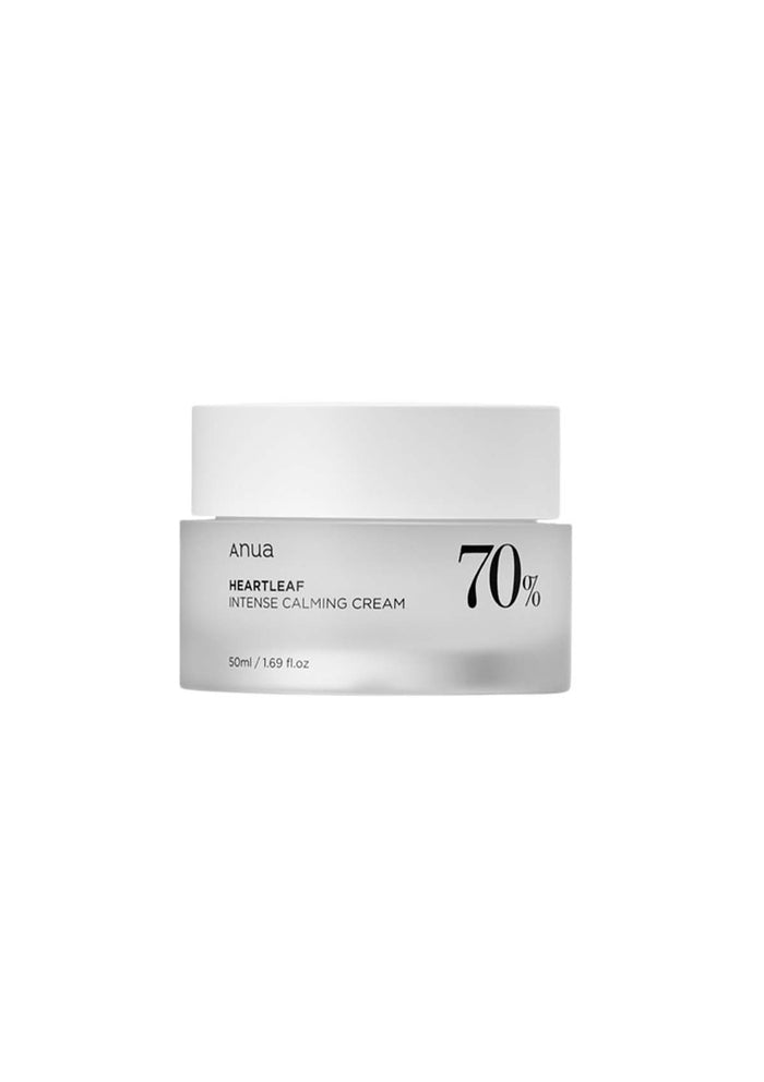 (BUY 1) ANUA HEARTLEAF INTENSE CALMING CREAM