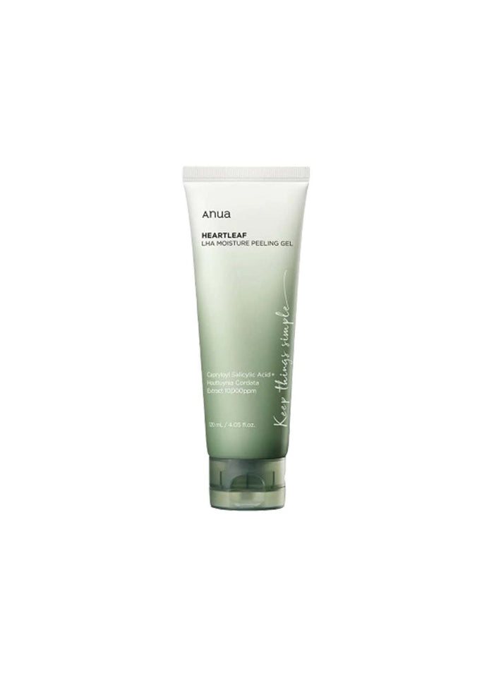 (BUY 1) ANUA HEARTLEAF MOISTURE PEELING GEL
