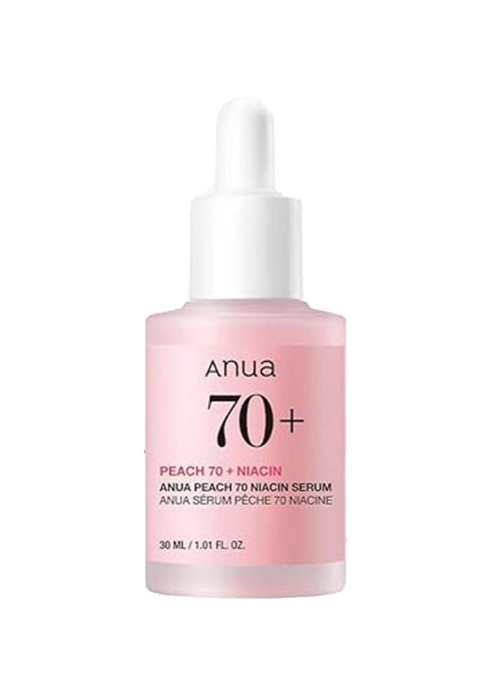 (BUY 1) ANUA PEACH NIACIN SERUM