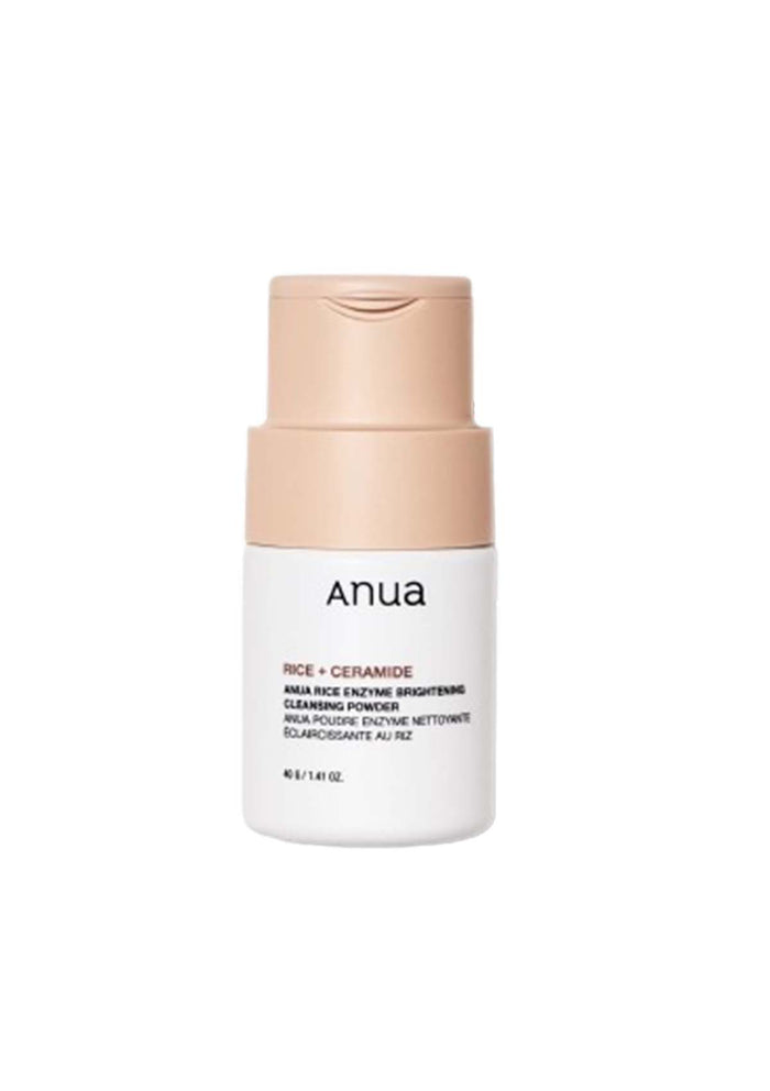 (BUY 1) ANUA RICE ENZYME CLEANSING POWDER
