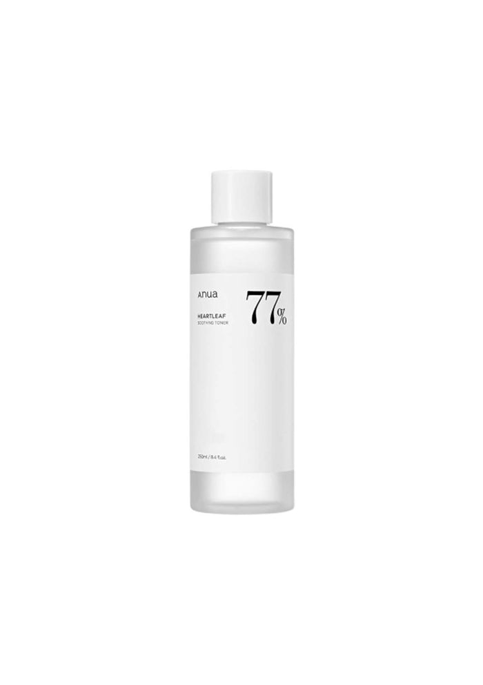 [ANUA] Skincare Range – Heartleaf, Rice, Birch & PDRN Essentials