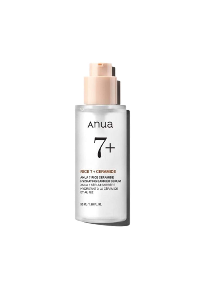 (BUY 1) ANUA CERAMIDE HYDRATING BARRIER SERUM