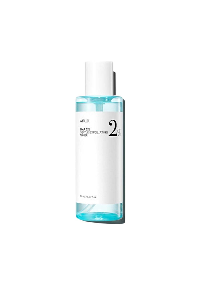 (BUY 1) ANUA BHA GENTLE EXFOLIATING TONER