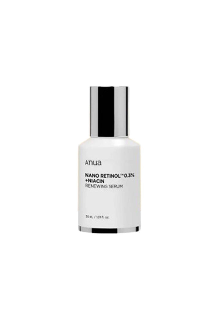 (BUY 1) ANUA RETINOL NIACIN RENWEING SERUM