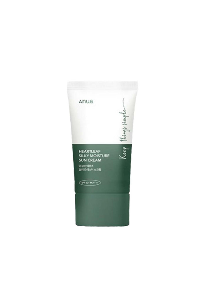 [ANUA] Skincare Range – Heartleaf, Rice, Birch & PDRN Essentials