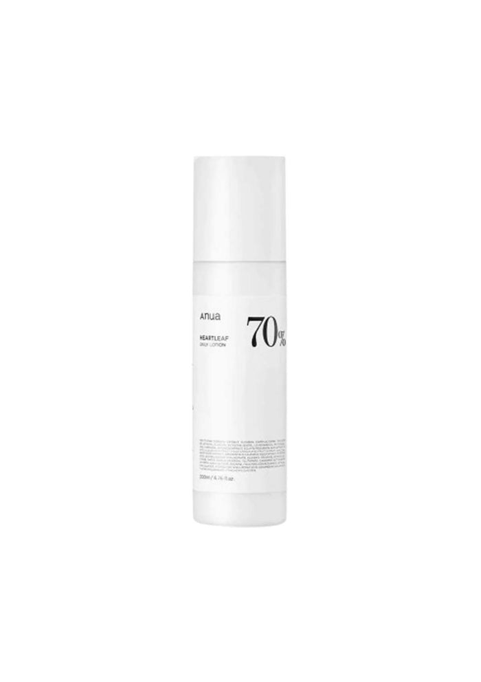 [ANUA] Skincare Range – Heartleaf, Rice, Birch & PDRN Essentials