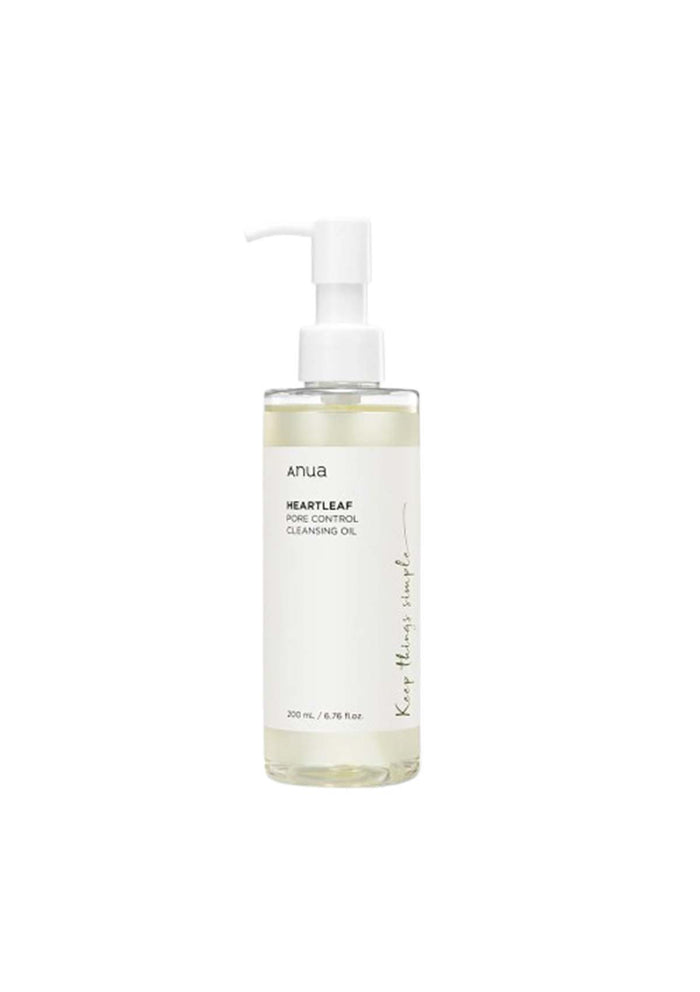 [ANUA] Skincare Range – Heartleaf, Rice, Birch & PDRN Essentials
