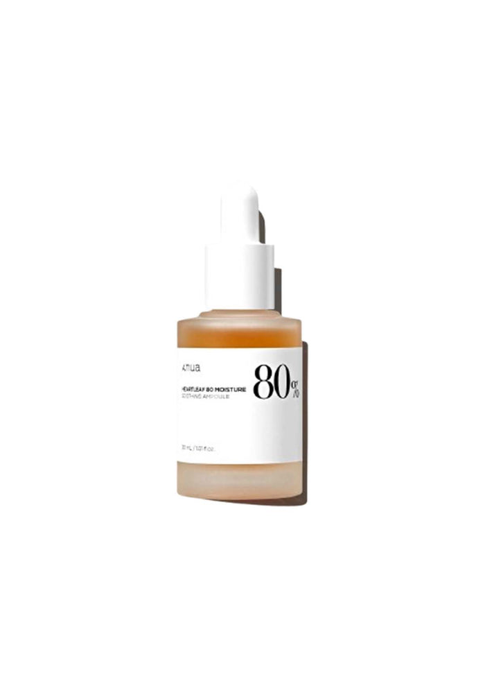 [ANUA] Skincare Range – Heartleaf, Rice, Birch & PDRN Essentials