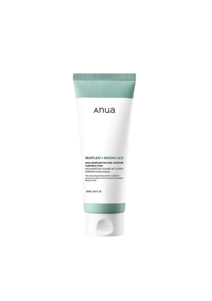 [ANUA] Skincare Range – Heartleaf, Rice, Birch & PDRN Essentials