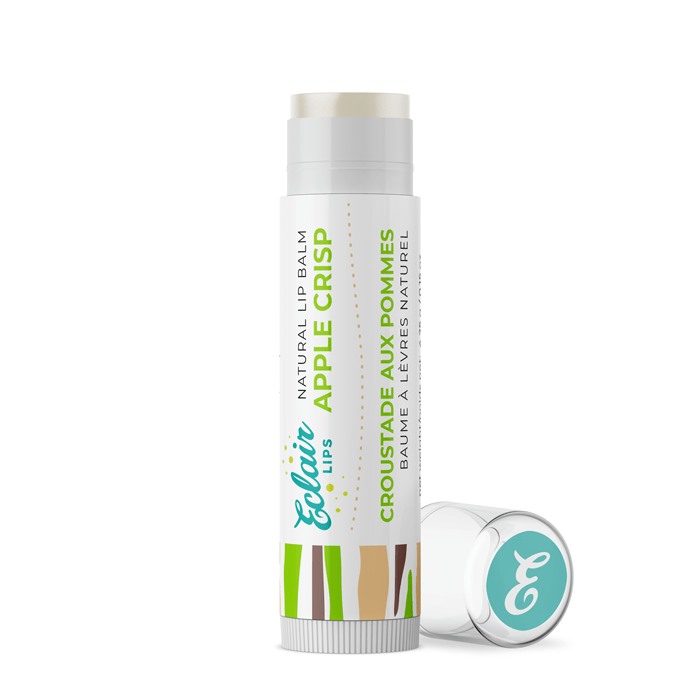Apple Crisp lip balm